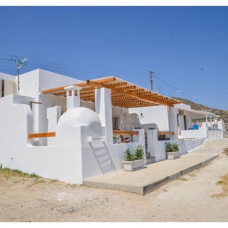 Villa Casa Mylonas Deluxe à Mandrakia Extérieur photo